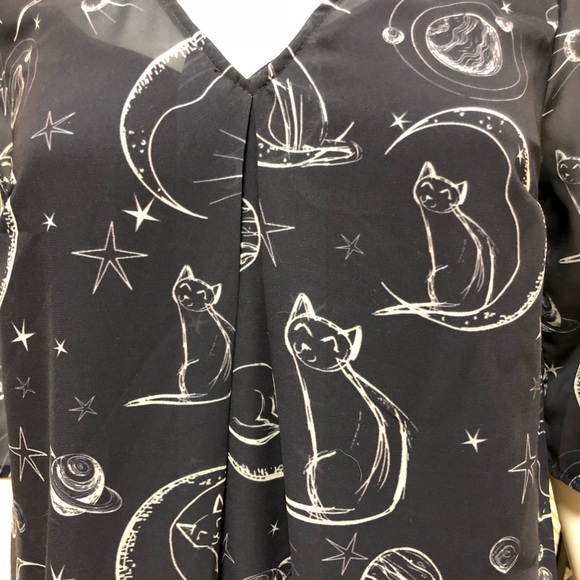 New eShakti Dress - 8 - Picture 2 of 8